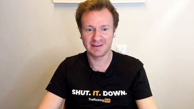 The problem with extreme porn