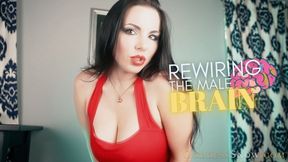 Rewiring the Male Brain
