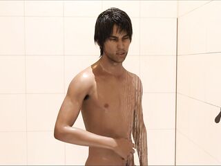 Cumming for My Roommate Brad, Must Release The Load Badly