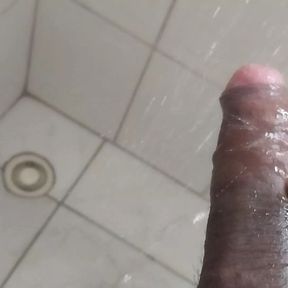 jerking off in the shower my desire to get hot