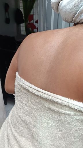 Fucking my wife's mouth   Clip 2