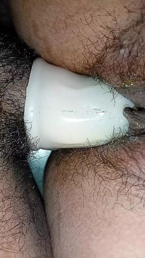My sister-in-law was very determined to get rid of me, so I called her home at 2:00 in the night and fucked her hard.
