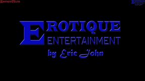 erotique entertainment – cheerful pretty cocksucker sammy grand hairy pussy filled with cum eric john erotiquetvlive