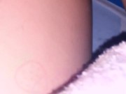 Me dedean en un campamento me pasaron el video