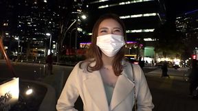 最強の蛇舌アナコンダギャル登場！！