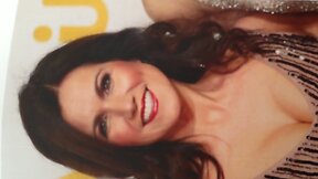 susanna reid cumtribute no hands with vibrator