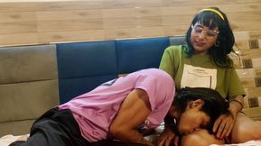 Had sex with friend&#039;s girlfriend after calling her on a date hardcore sex rahul and monika