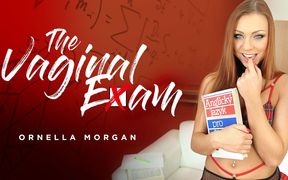 The Vaginal Exam