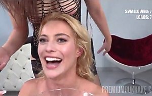 Margot robbie sae fan-dst gokkun