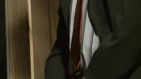 ”DaddysexFiles: Brock Rustin & JD Ryder join a bunch of working men craving for”