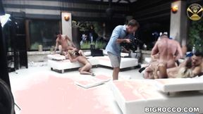 ”Ass Fucking Groupsex”