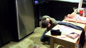 Episode 6: Anal Eggs