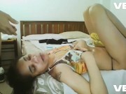 yellow cosplay exotic erotic yoga midget ebony