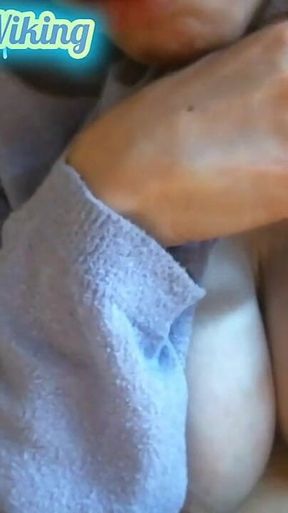 Tit Fuck Video Message JOI