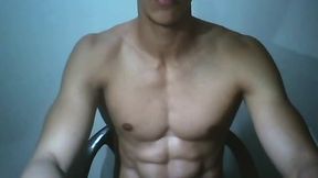 Sebastian Hawk Private Show