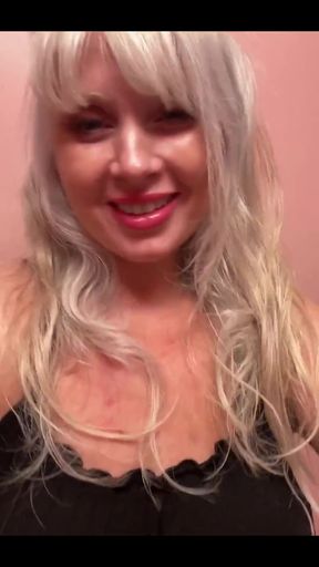 Dancersize with Mommy!