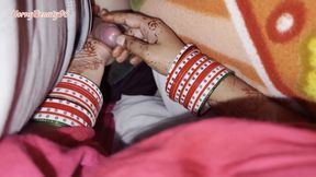 Indian Desi Bhabhi Big Ass Fuck