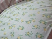 Ass worship in dirty teenage panties. Drawing lemons