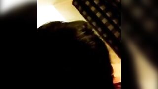 Heera Hai Aapki Dil Ki Riwaaz - Big Boobs Desi Girl Heena Khan Gives Blow Job