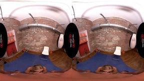 VirtualRealPorn com Dance with me