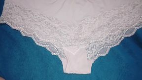 Next panties my mother in law