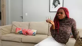 Casting Director Interracial Railing Hot Black Models During Interview COMPILATION