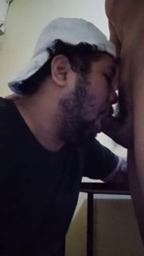 daks part 6 with cumshot