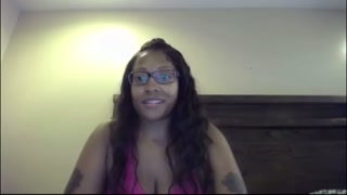 Cherokee D'ass live camsoda webcam