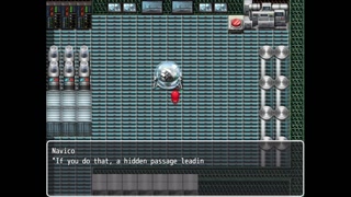 VILLAINESS QUEST - NAVICO