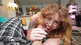Truth Or Dare With Hot Step Sister ~ Lucy Foxx - AITSFS1E25 Scene 2of3 Trailer