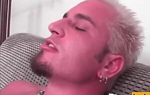 Sophia - The Limo Driver - Scene 6