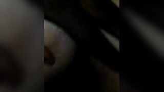 Chubby MILF Bounces on Huge Dick in Rough Sex
