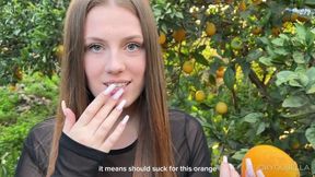 Want dick&#x1F32D; instead of peels? Or maybe a facial?