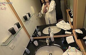 [creampie 4 shots] nude x uniform x raw saddle! i made