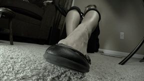 Shoeplay With My Flats - LaCreme [Extended Cut]