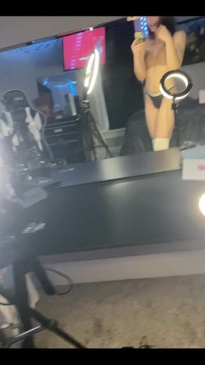 Before Stream