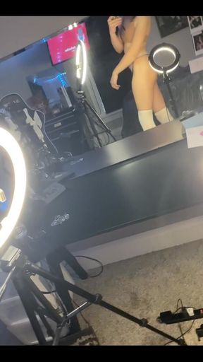 Before Stream