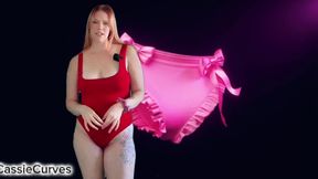 Fat Piggy Activation Part 2
