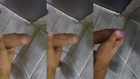 corno gostoso pauzudo se masturbando