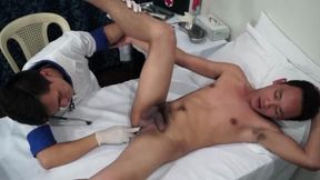 Anal Fixation