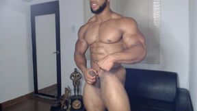 Coleman Boy Private Show