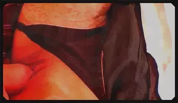 Seductive Beauty Sensual Stretching Delight