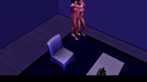 You Can Feel the Tension Around the Dick
