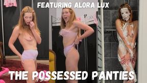 The Possessed Panties