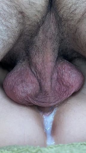 That perfect pussy needs warm cum inside! Cum and fuck her more!   Clip 1