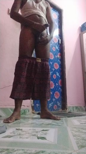 Tamil Sexy View