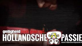 Hollandsche Passie featuring Ashley More's hollandschepassie trailer