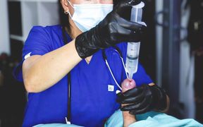 Medical Edging &amp; Sounding by Dominafire