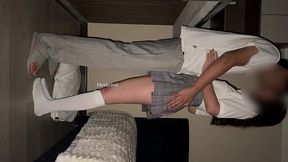 full completo video casero colegiala mexicana chulada de morrita no creeras el enorme culo que tiene te vendras solo con los gemidos
