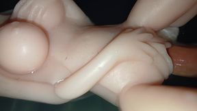Wife sex is most intimate with the owner of a very large penis.